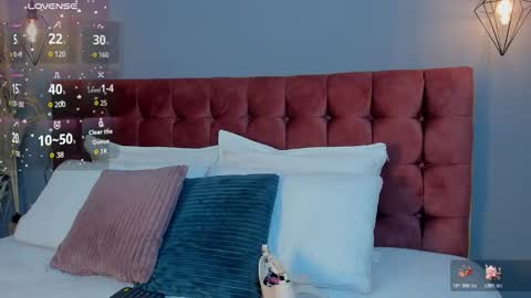 Tania online show from December 2, 12:21 pm