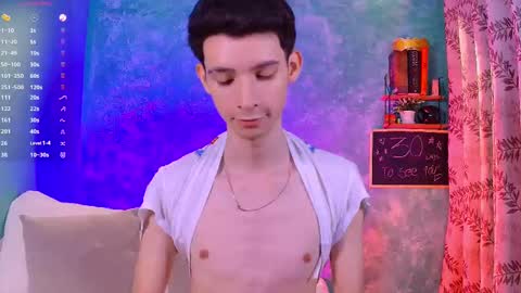 Juan Ferrer online show from September 23, 4:59 am