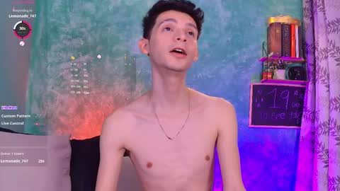 Juan Ferrer online show from October 4, 3:26 am