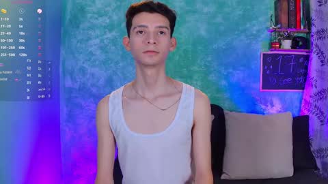 Juan Ferrer online show from October 7, 4:20 am