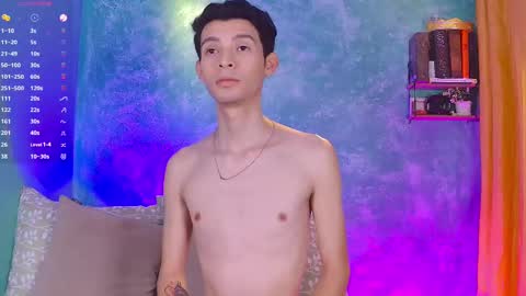 Juan Ferrer online show from November 4, 3:16 am