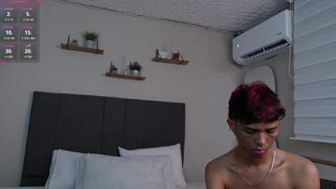 Snapshot of little_twink19x chatting on February 21, 6:53 pm JESSAR online show from February 21, 6:53 pm