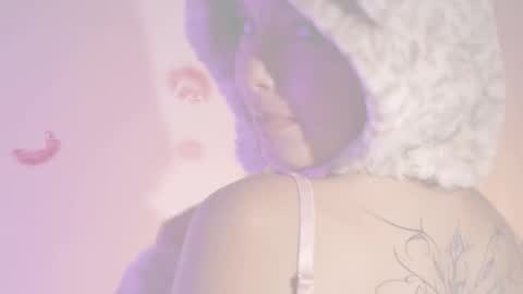 Im your little Velinda  online show from October 23, 6:50 pm