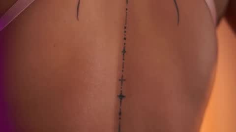 Im your little Velinda  online show from October 25, 6:46 pm