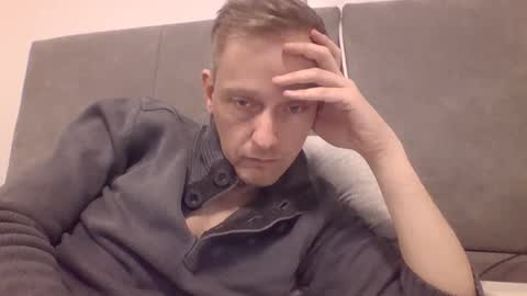 Willy online show from March 23, 7:29 pm