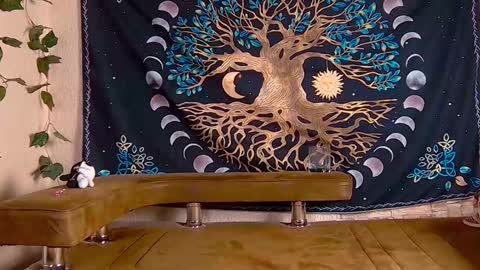 Snapshot of little_witch_sofia chatting on January 29, 8:35 pm Sofia online show from January 29, 8:35 pm