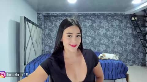 Abbie online show from April 18, 1:31 am