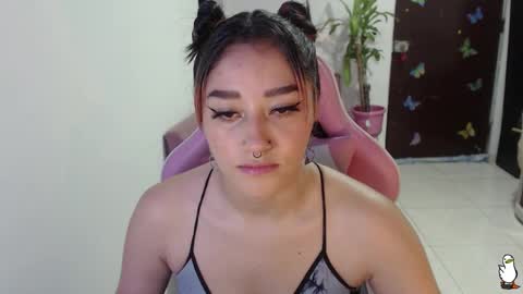 Daniela online show from October 14, 7:58 pm