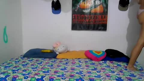 Little Anny online show from June 23, 7:23 pm