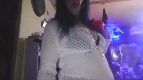 Sady Jayne online show from November 7, 5:07 am