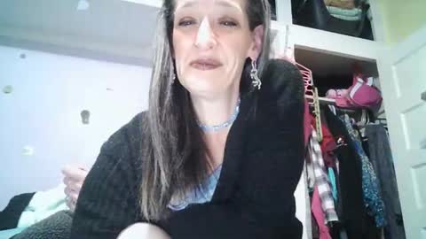 Sady Jayne online show from April 7, 9:54 am