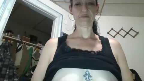 Sady Jayne online show from June 6, 5:45 am