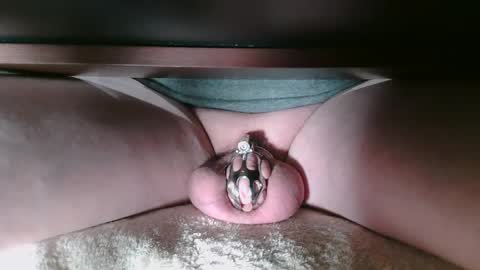 Littlleclitty247 online show from December 4, 3:04 am