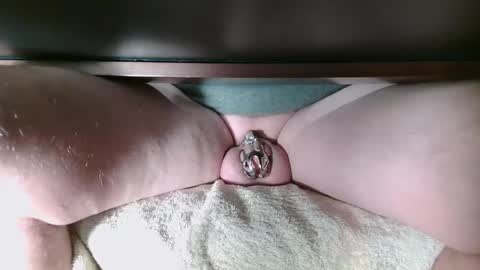 Littlleclitty247 online show from December 4, 11:52 am