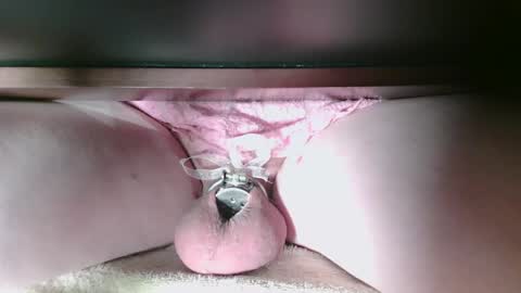 Littlleclitty247 online show from November 5, 6:41 pm