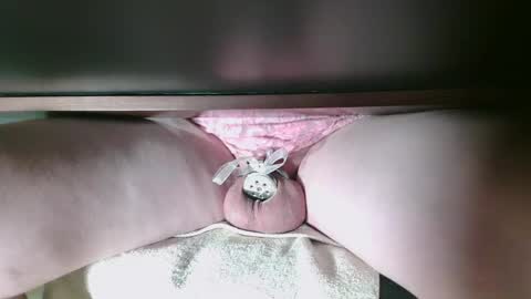 Littlleclitty247 online show from November 8, 6:02 am