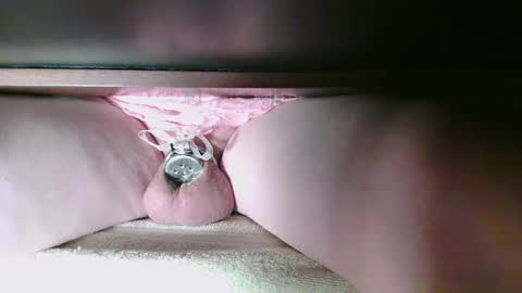 Littlleclitty247 online show from November 15, 3:48 am