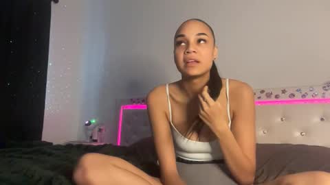 LittleCutieChloe online show from January 16, 9:41 pm