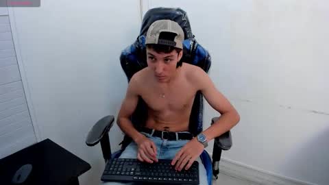 DANNY online show from February 9, 6:45 pm