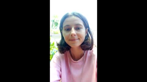 Maria and Viktor online show from June 3, 11:46 am