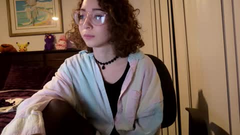 littledeathtrap online show from December 3, 11:14 pm