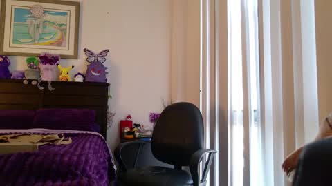 littledeathtrap online show from February 16, 8:38 pm