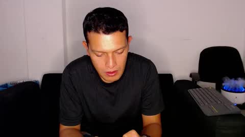 Manu online show from November 29, 9:40 pm