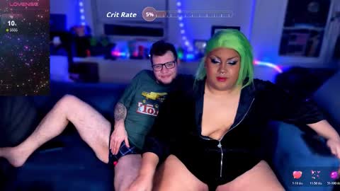 littledracula666 online show from November 8, 8:36 am