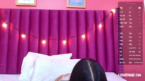 Emily  online show from January 28, 5:54 am