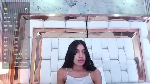 Emily  online show from February 27, 6:07 am