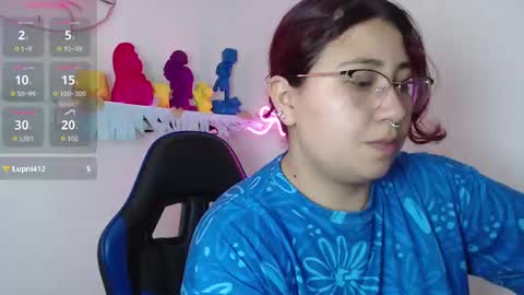 Angel  online show from November 10, 12:09 am