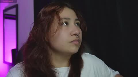 Angel  online show from April 16, 8:42 pm