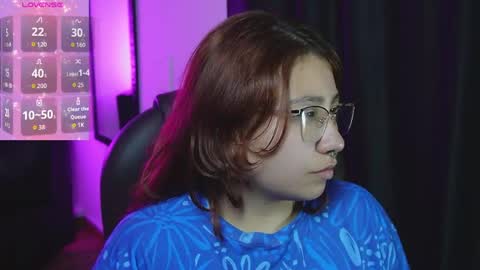 Angel  online show from April 20, 8:54 pm