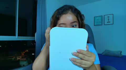 Sophie online show from January 21, 12:15 am