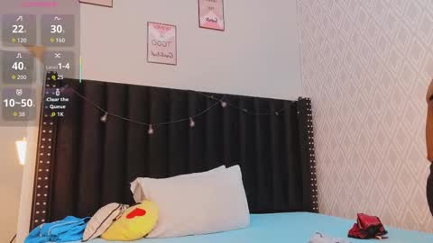 Snapshot of littleebonymommy chatting on October 1, 9:21 pm Tania online show from October 1, 9:21 pm
