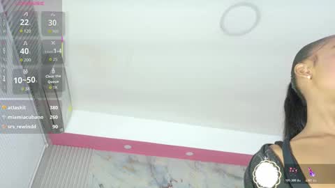 Tania  online show from November 11, 2:55 am