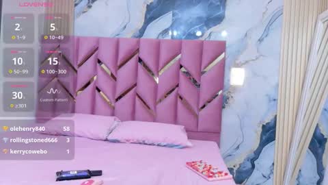 Tania  online show from November 22, 7:57 pm