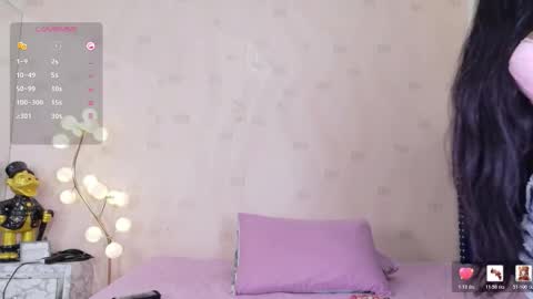 Tania  online show from March 7, 7:55 pm