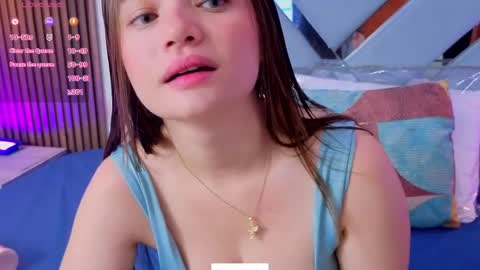 Sara online show from May 15, 11:06 am