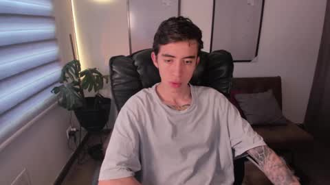 Ferxxo online show from December 10, 2:17 pm