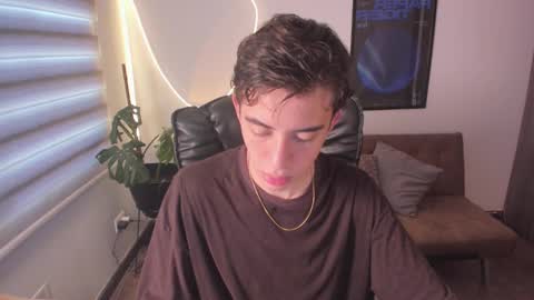 Ferxxo online show from December 19, 11:29 am