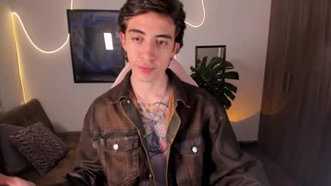 Ferxxo online show from January 1, 6:05 am