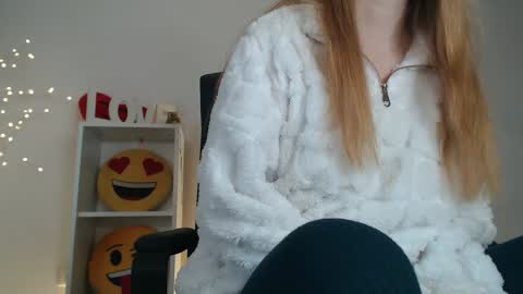 Your little flower  online show from March 15, 8:09 am