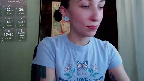 babywillsmile online show from November 6, 6:20 pm