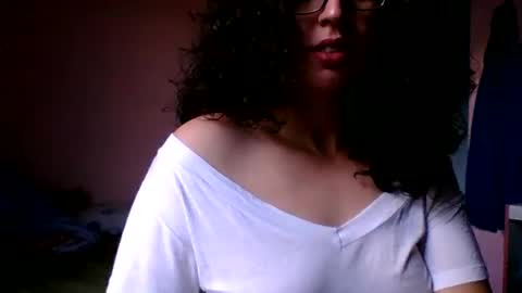 littlehotbr online show from October 10, 9:03 pm