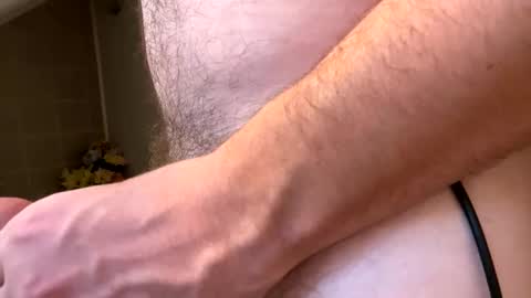 littlehungalothorny online show from October 7, 9:56 pm