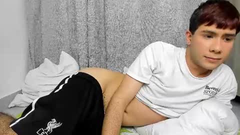James online show from June 11, 2:53 am