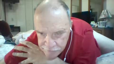 littlekenny1951 online show from October 14, 8:42 pm