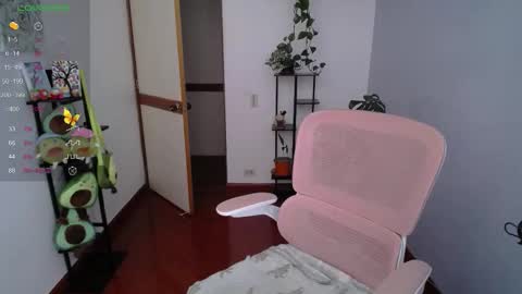 Laksmi online show from February 28, 9:38 pm