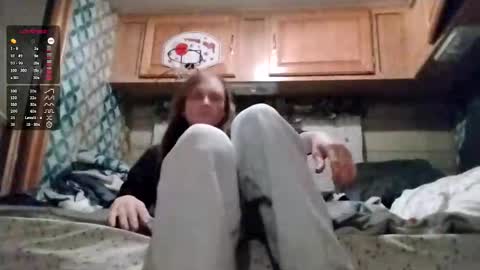 littleleo96 online show from November 9, 4:55 am